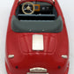 Schuco 00210 1:18 Scale Diecast Distler Porsche Electroma NIB
