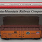 InterMountain 45501-70 Pacific Fruit Express Steel Sided Ice Bunker Car EX/Box
