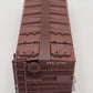 InterMountain 45501-70 Pacific Fruit Express Steel Sided Ice Bunker Car EX/Box
