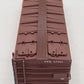 InterMountain 45501-70 Pacific Fruit Express Steel Sided Ice Bunker Car EX/Box