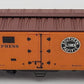 InterMountain 45501-70 Pacific Fruit Express Steel Sided Ice Bunker Car EX/Box