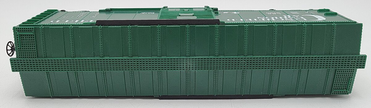 Lionel 6-19243 O Gauge Clinchfield Boxcar #9790 EX/Box