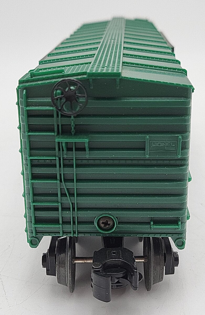 Lionel 6-19243 O Gauge Clinchfield Boxcar #9790 EX/Box