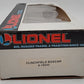 Lionel 6-19243 O Gauge Clinchfield Boxcar #9790 EX/Box