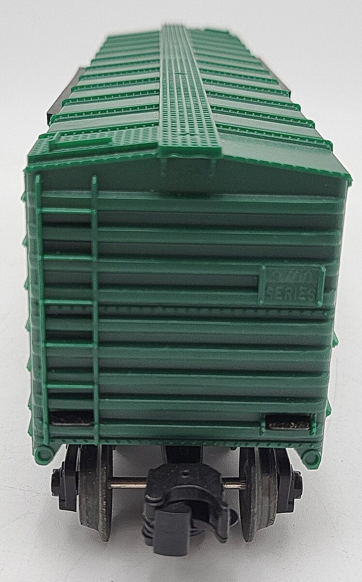 Lionel 6-19243 O Gauge Clinchfield Boxcar #9790 EX/Box