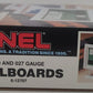 Lionel 6-12707 O and O27 Scale Assorted Billboards Kit (Set of 3) LN/Box