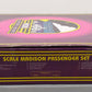 MTH 20-4018 O Pennsylvania 70' Madison Passenger 5-Car Set EX/Box
