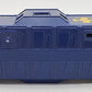 Lionel 6-16506 O Gauge Santa Fe Bay Window Caboose VG/Box