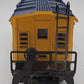 Lionel 6-16506 O Gauge Santa Fe Bay Window Caboose VG/Box