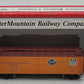 InterMountain 46703P-23 HO Scale Union Pacific Boxcar #42625 EX/Box