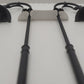 Lionel 6-12742 O And O27 Scale Illuminated Goose Neck Street Lamps (Set of 2) EX/Box