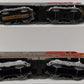 Marx 1095 Vintage O Santa Fe AA Diesel Locomotives VG
