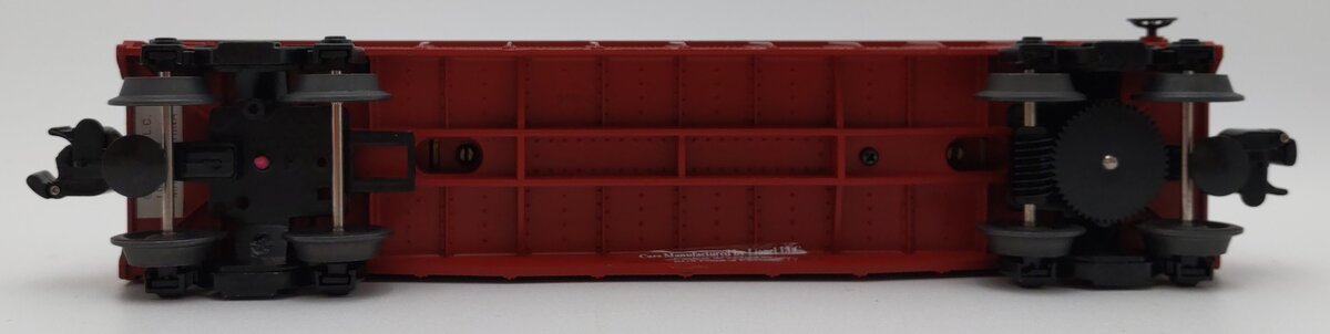 Lionel 6-26791 O Union Pacific Chase Gondola #3445 LN/Box