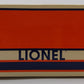 Lionel 6-26791 O Union Pacific Chase Gondola #3445 LN/Box