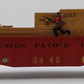 Lionel 6-26791 O Union Pacific Chase Gondola #3445 LN/Box