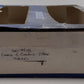 Atlas 1009918 O GM&O Combine and Coach Passenger Cars Set #2594/#209 EX/Box