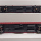 Atlas 1009918 O GM&O Combine and Coach Passenger Cars Set #2594/#209 EX/Box