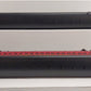 Atlas 1009918 O GM&O Combine and Coach Passenger Cars Set #2594/#209 EX/Box
