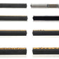 Rivarossi & Con-Cor N Scale Assorted Passenger Cars [8] VG