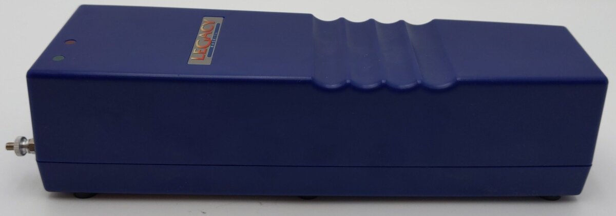 Lionel 6-37156 O Base-1L Command Base EX/Box