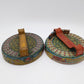 Marx Vintage Honeymoon Special Wind-up Toys [2] VG
