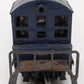 Lionel 621 Vintage O Jersey Central NW-2 Powered Diesel Locomotive