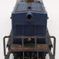 Lionel 621 Vintage O Jersey Central NW-2 Powered Diesel Locomotive