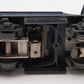 Lionel 621 Vintage O Jersey Central NW-2 Powered Diesel Locomotive