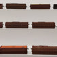 Rivarossi, Varney & Other HO Scale Freight Cars [12]