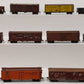 Rivarossi, Varney & Other HO Scale Freight Cars [12]