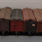 Rivarossi, Varney & Other HO Scale Freight Cars [12]