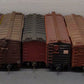 Rivarossi, Varney & Other HO Scale Freight Cars [12]