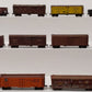 Rivarossi, Varney & Other HO Scale Freight Cars [12]