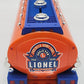 Lionel TMT-18126 1/32 Tanker Toy Truck with Operating Lights Sounds & Coinbank EX/Box