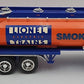 Lionel TMT-18126 1/32 Tanker Toy Truck with Operating Lights Sounds & Coinbank EX/Box