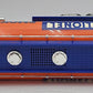 Lionel TMT-18126 1/32 Tanker Toy Truck with Operating Lights Sounds & Coinbank EX/Box