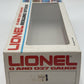 Lionel 6-0512 O Gauge Welcome to Toy Fair 1981 Boxcar EX/Box