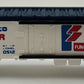 Lionel 6-0512 O Gauge Welcome to Toy Fair 1981 Boxcar EX/Box