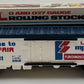 Lionel 6-0512 O Gauge Welcome to Toy Fair 1981 Boxcar EX/Box