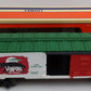 Lionel 6-26208 O Gauge Vapor Records Boxcar #9700-496 LN/Box