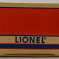 Lionel 6-26208 O Gauge Vapor Records Boxcar #9700-496 LN/Box