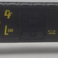 Lionel 6-9403 O Gauge Seaboard Coast Line Boxcar EX/Box