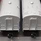 Lionel 6-27767 O Gauge Conventional Classics Santa Fe Passenger Cars (Set of 4) EX/Box
