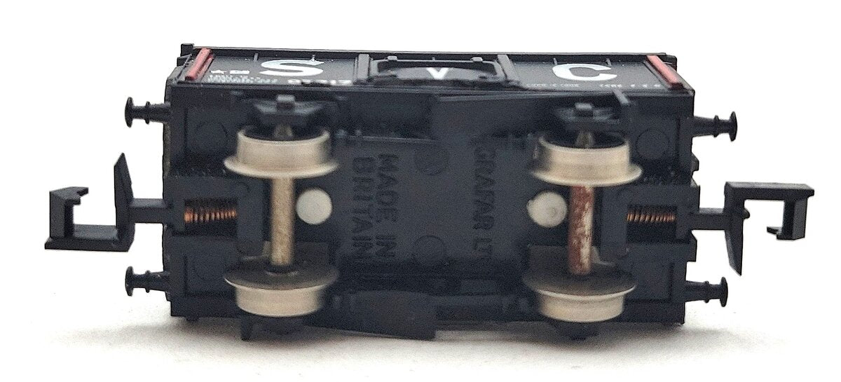 Graham Farish 2211 N Scale 