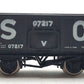 Graham Farish 2211 N Scale "Stephenson Clarke" Mineral Wagon #07217 VG/Box