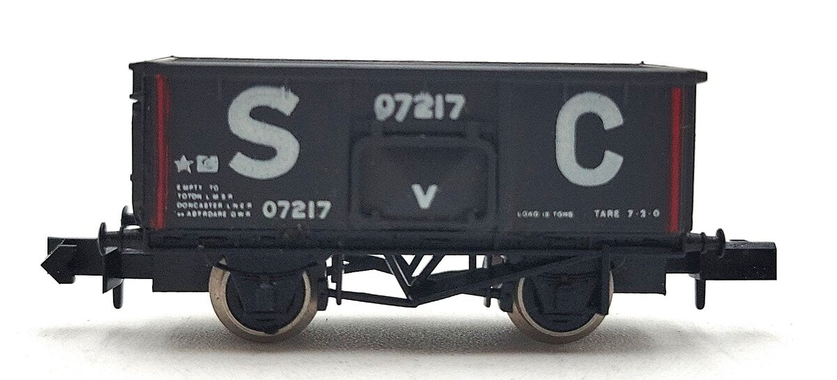 Graham Farish 2211 N Scale 