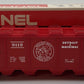 Lionel 6-9119 O Gauge Detroit & Mackinac Covered Hopper EX/Box