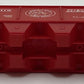 Lionel 6-9119 O Gauge Detroit & Mackinac Covered Hopper EX/Box
