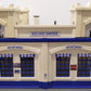 Piko 62114 G Scale White Knight Hamburgers Building Kit