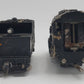 Tenshodo HO Scale Brass USRA 0-8-0 Steam Locomotive & Tender - Painted